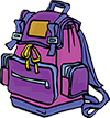 Give a Kid a Backpack